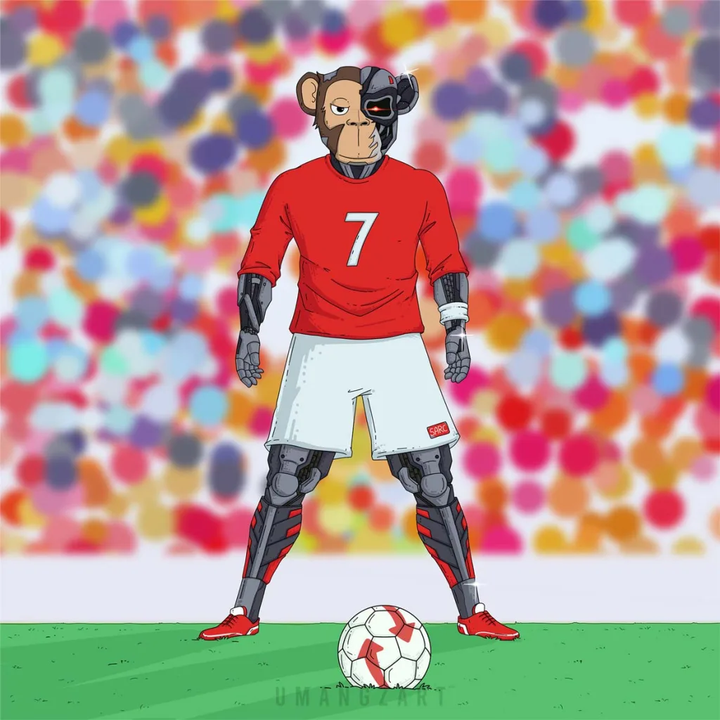 Sports and fitness illustration